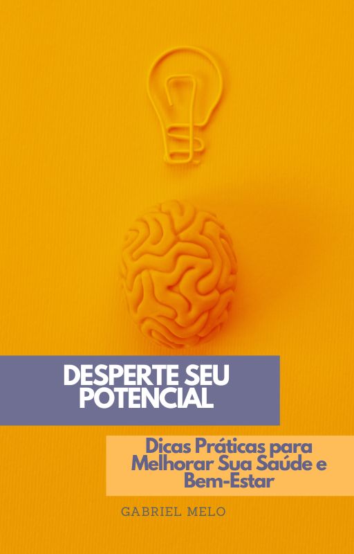 Capa do e-book